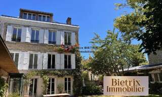 Maison 14 Pièces 264 m² à vendre à L'Isle-Adam (95290)