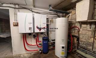 Maison 14 Pièces 264 m² à vendre à L'Isle-Adam (95290)