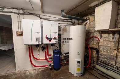 Maison 14 pièces 1290000 €