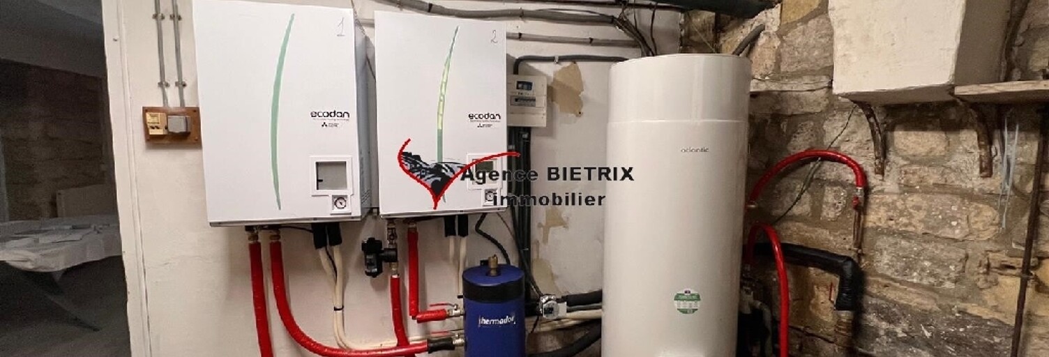 Maison 14 Pièces 264 m² à vendre à L'Isle-Adam (95290)