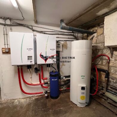 Maison 14 pièces 1290000 €