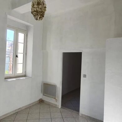 Maison 5 pièces 166000 €