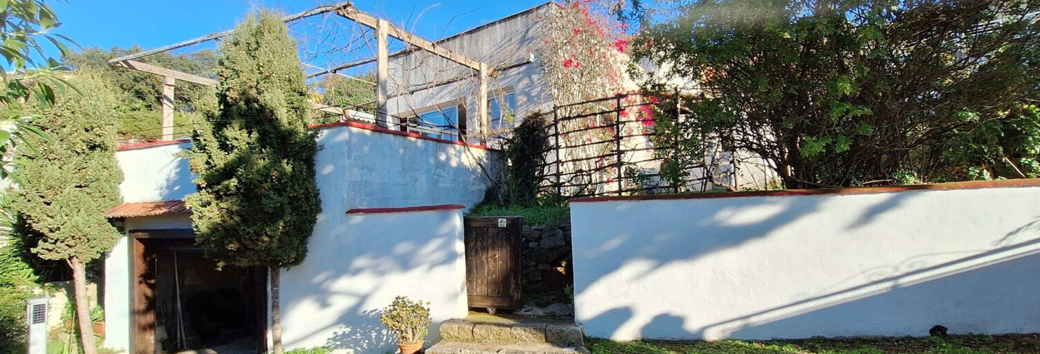 Maison 5 Pièces 120 m² à vendre à Albitreccia (20166)