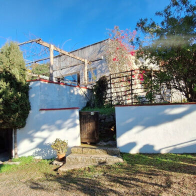 Maison 5 pièces 518000 €