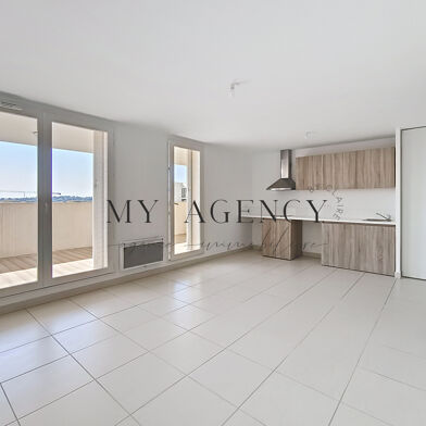 Appartement 2 pièces 129000 €