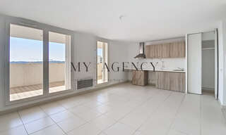 Appartement 2 Pièces 45 m² à vendre à Béziers (34500)