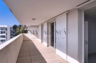 Appartement 2 pièces 119000 €