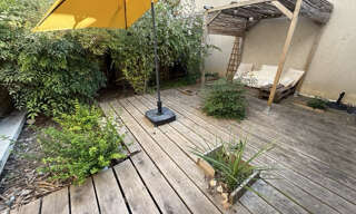 Appartement 3 Pièces 59 m² à vendre à Aix-en-Provence (13100)