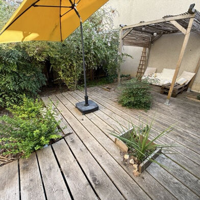 Appartement 3 pièces 280000 €