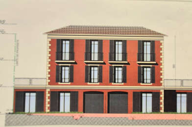 Maison 4 pièces 477000 €