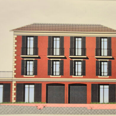 Maison 4 pièces 477000 €