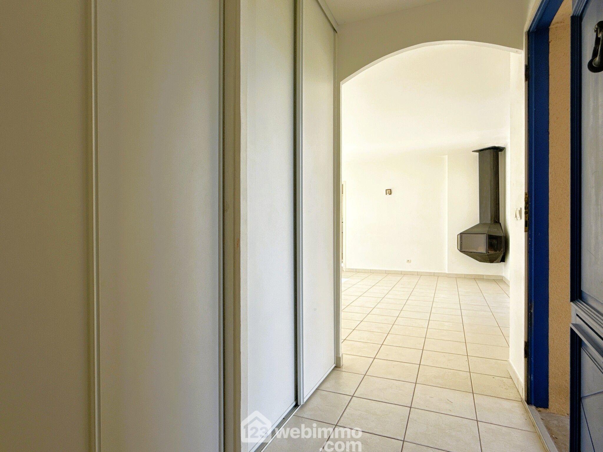 Maison - 115m² - Quinçay