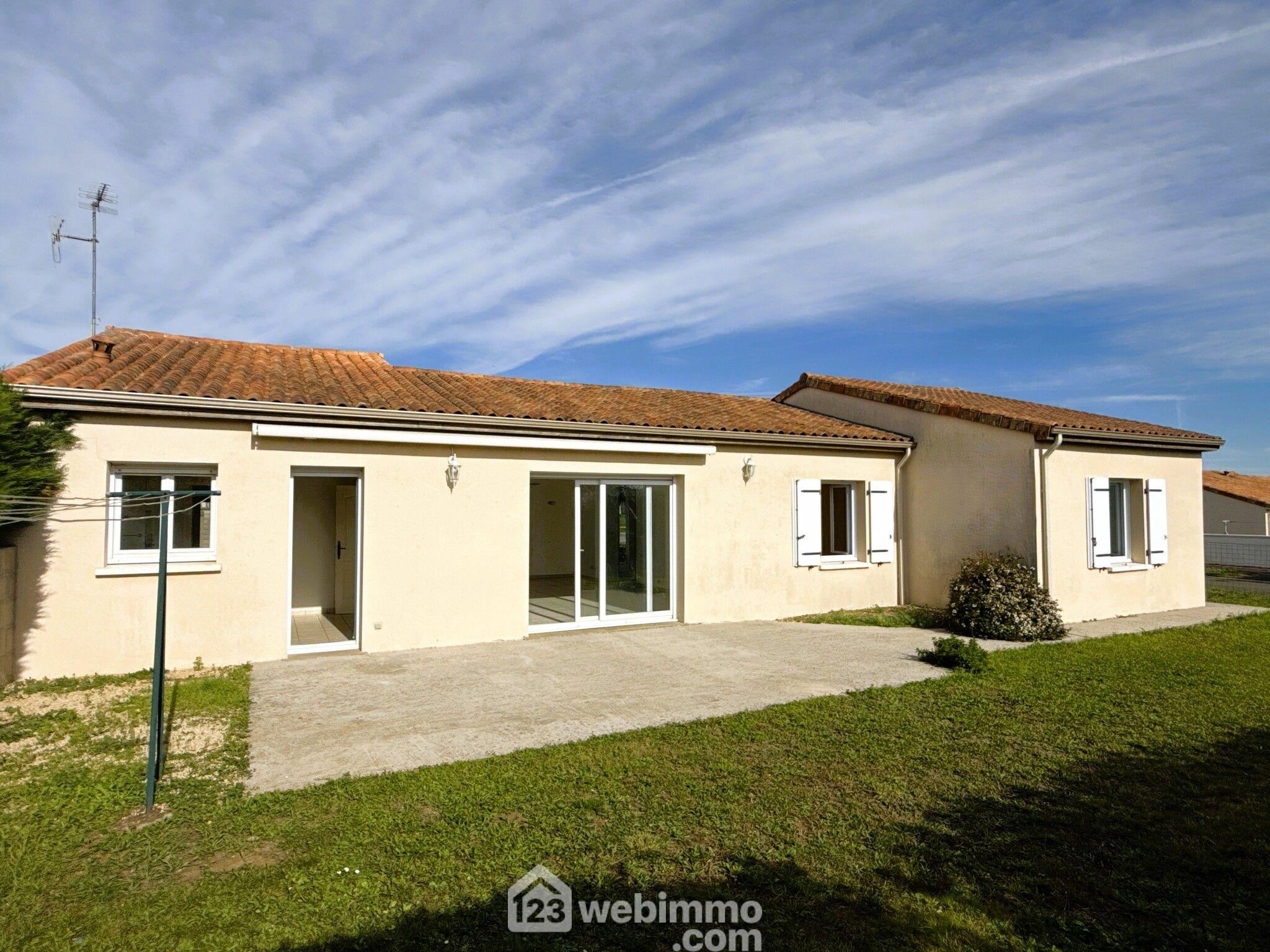 Agence immobilière de 123webimmo.com