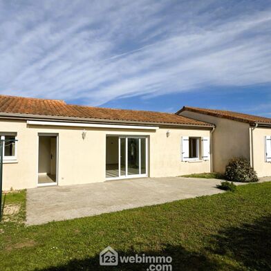 Maison 5 pièces 239900 €