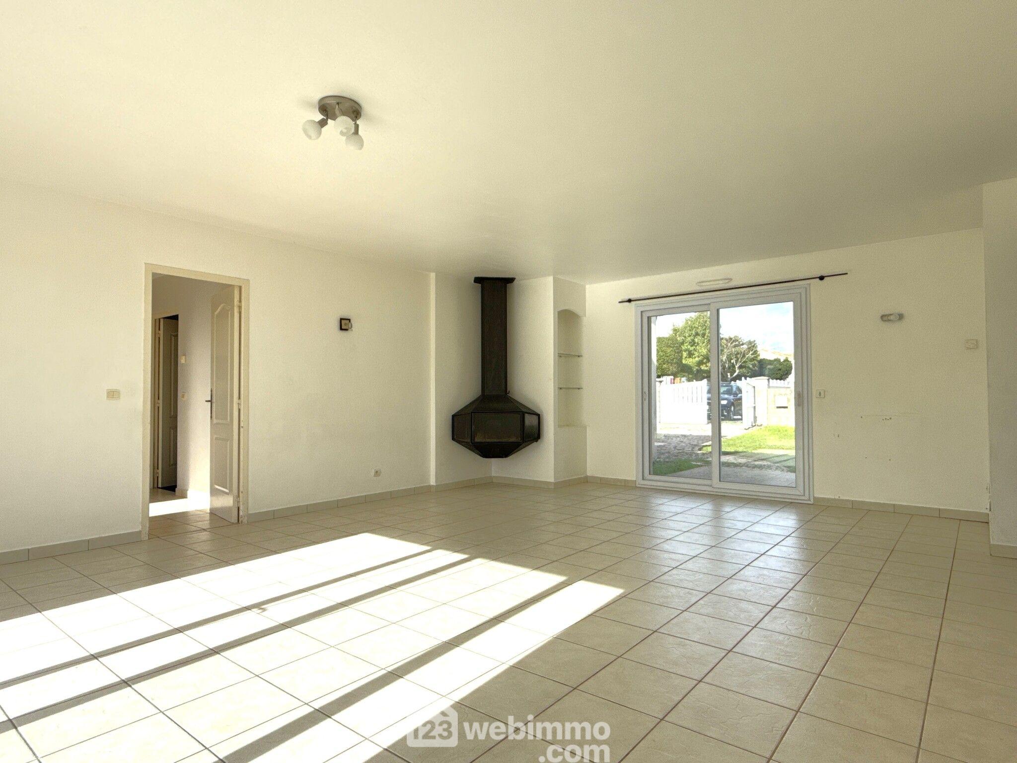 Photo Maison - 115m² - Quinçay image 4/4