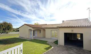 Maison 5 Pièces 115 m² à vendre à Quinçay (86190)