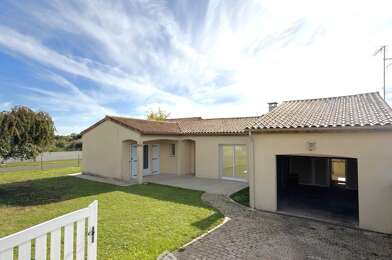 Maison 5 pièces 219900 €