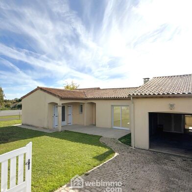 Maison 5 pièces 229000 €