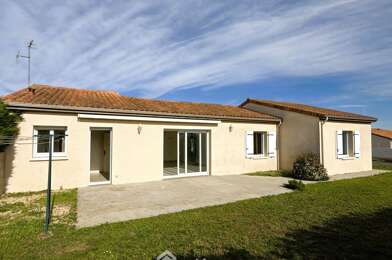 Maison 5 pièces 219900 €
