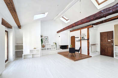 Appartement 5 pièces 345000 €