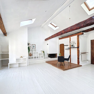 Appartement 5 pièces 345000 €