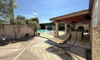 Maison 7 Pièces 205 m² à vendre à Livron-sur-Drôme (26250)