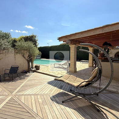 Maison 7 pièces 450000 €