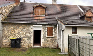 Maison 3 Pièces 65 m² à vendre à Thenay (36800)