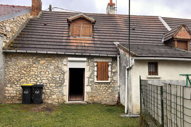 Maison 3 pièces 35200 €