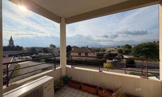 Appartement 4 Pièces 89 m² à vendre à Vernosc-lès-Annonay (07430)