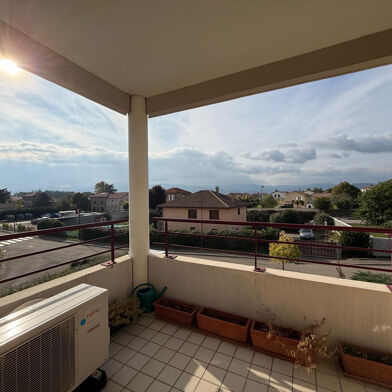 Appartement 4 pièces 239000 €