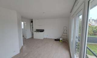 Appartement 2 Pièces 35 m² à louer à Tiercé (49125)