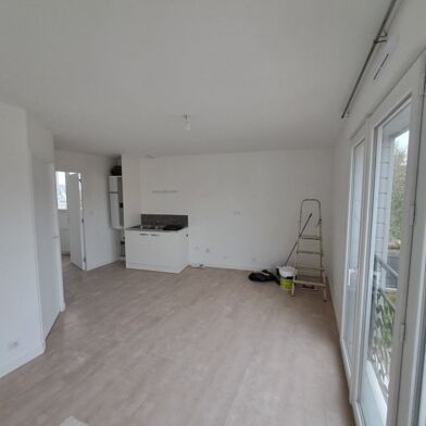 Appartement 2 pièces 470 €