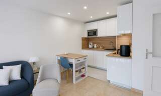 Appartement 2 Pièces 37 m² à vendre à Le Cannet (06110)