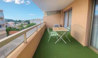 Appartement 2 Pièces 37 m² à vendre à Le Cannet (06110)