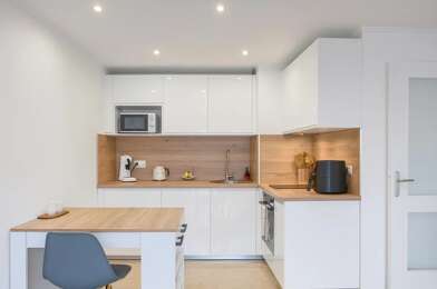 Appartement 2 pièces 212000 €