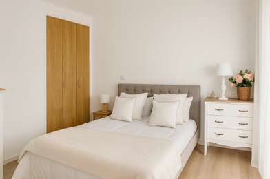 Appartement 2 pièces 212000 €