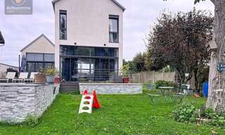 Maison 7 Pièces 190 m² à vendre à Varennes-Jarcy (91480)