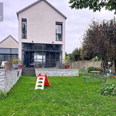 Maison 7 pièces 785000 €