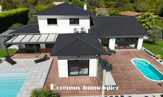 Maison 7 Pièces 249 m² à vendre à Bouliac (33270)