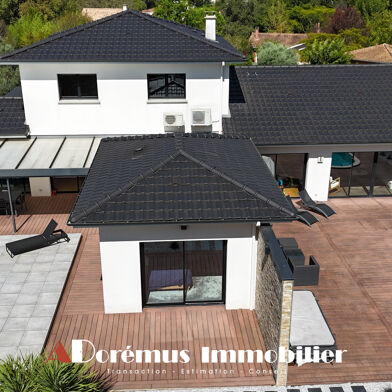 Maison 7 pièces 1250000 €