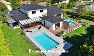 Maison 7 Pièces 249 m² à vendre à Bouliac (33270)