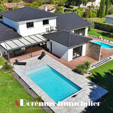 Maison 7 pièces 1250000 €