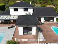 Villa contemporaine avec spa et piscine   Bouliac, quartier — photo 2