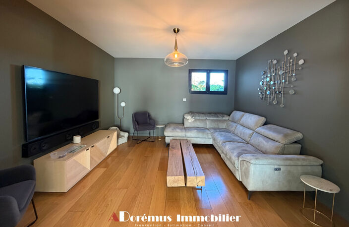 Villa contemporaine avec spa et piscine   Bouliac, quartier — photo 5