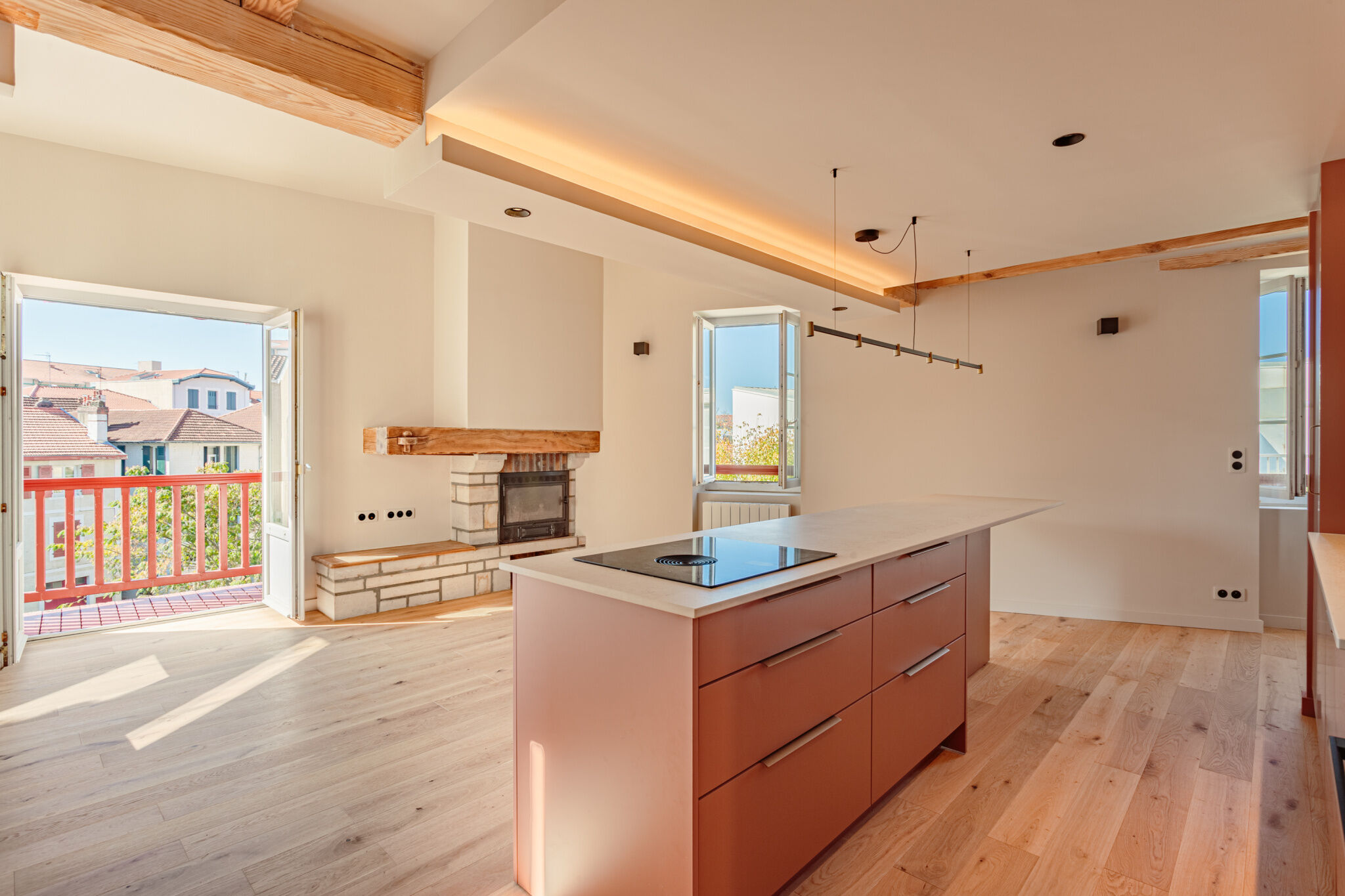 Appartement  T4 à vendre Biarritz 64200