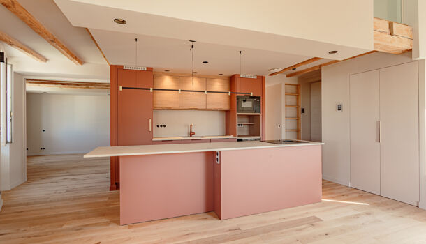 Appartement 4 pièces  à vendre Biarritz 64200