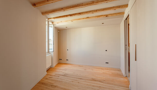 Appartement 4 pièces  à vendre Biarritz 64200