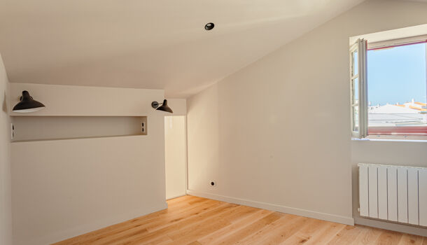 Appartement 4 pièces  à vendre Biarritz 64200