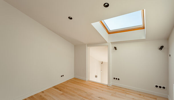 Appartement 4 pièces  à vendre Biarritz 64200